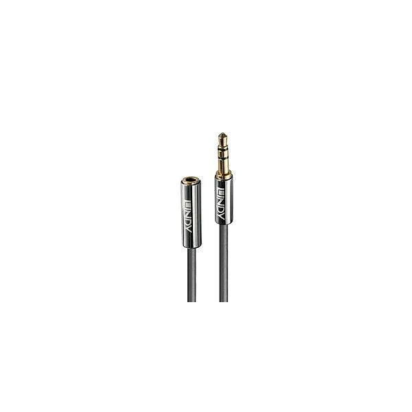 CABLE AUDIO EXTENSION 3.5MM 3M/35329 LINDY