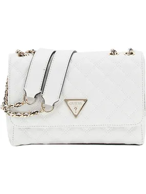 Women's crossbody bag HWQG8748200-WHI