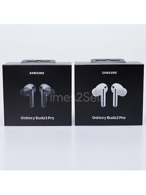 Samsung Galaxy Buds3 Pro SM-R630 (Refurbished)