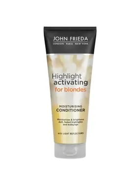 (Highlight Activating Moisturizing Conditioner) 250 ml