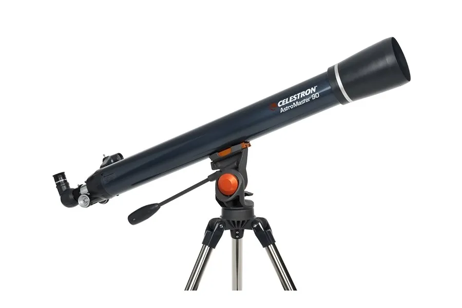 Celestron Astro Master 90az Refractor 50/100/213