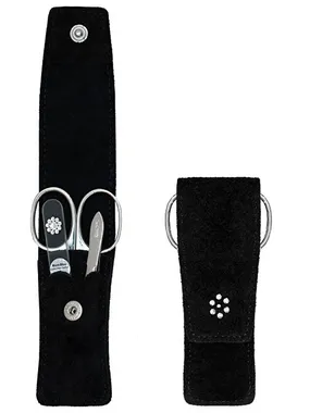 Travel manicure set 3 pieces PL 876