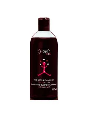 Bath and Shower Gel Bubble cola (Kids Bath & Shower Gel) 500 ml