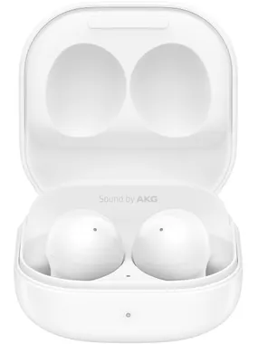 Samsung Galaxy Buds2 SM-R177 White (Refurbished)