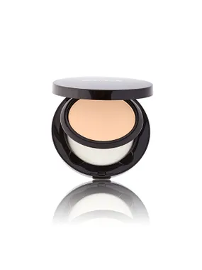 SMOOTH FINISH FOUNDATION POWDER - SPF 20