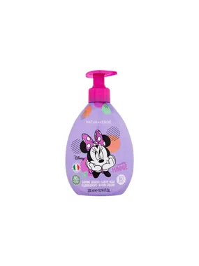 Minnie Mouse Liquid Soap Liquid Soap , 300ml