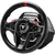 T-128, steering wheel