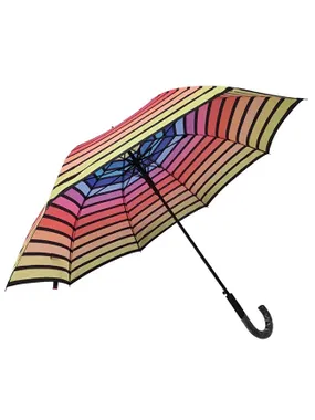 Women's bare umbrella Everyday Horizontal EDSHRAINB
