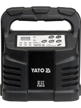 Yato YT-8303 akumulatora lādētājs