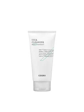 Cleansing facial foam Pure Fit Cica (Cleanser), 50 ml