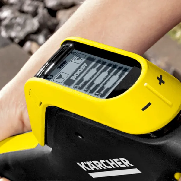 Augstspiediena mazgātājs Karcher K 7 Premium Smart Control Anti-Twist Flex