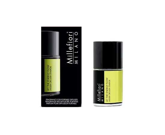 Refill for Moveo Let the Energy Flow diffuser 15 ml