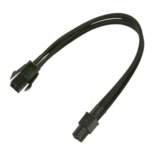 Nanoxia NXP4V3E internal power cable 0.3 m