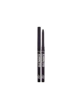 Scandal Eyes Exaggerate Eye Definer Eye Pencil