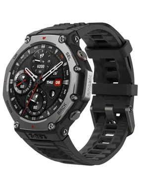 SMARTWATCH AMAZFIT T-REX 3/ONYX W2323GL1N HUAMI
