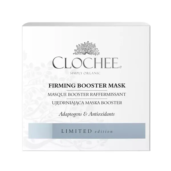 Firming booster mask 50ml