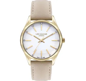 Analog watch LC07871.124