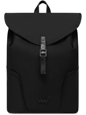 Women's backpack Joanna Jaunt Black