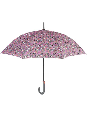 Women's bare umbrella 26360.1