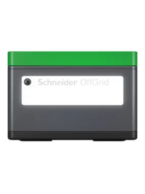 PPS330-GR OffGrid Porta Power Station 330
