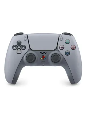 Sony Playstation 5 DualSense V3 30th Anniversary Wireless controller Grey