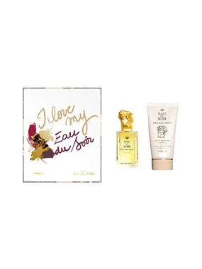 Eau Du Soir - EDP 100 ml + body lotion 150 ml