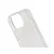 Cover crystal clear Iphone 13 transparent
