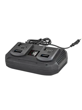 18V fast charger, 2x3.5A Blaupunkt BP1835
