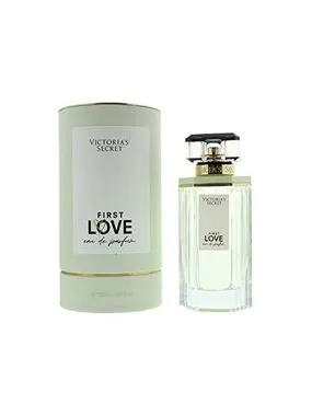 First Love EDP, 50ml, 50ml