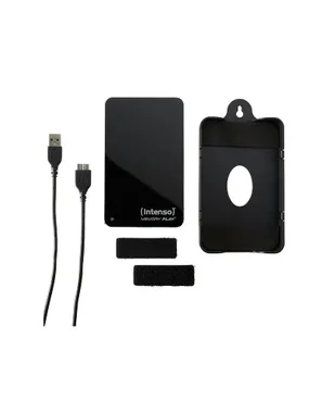 HDD USB3 2TB EXT. 2.5"/BLACK 6021480 INTENSO