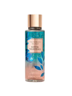 Santal Nightfall body mist 250ml