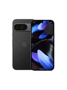 Google Pixel 9 256GB Black DE