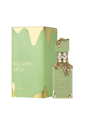 Eclaire Pistache Eau De Parfum 100ml