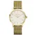 THE MERCER White Gold