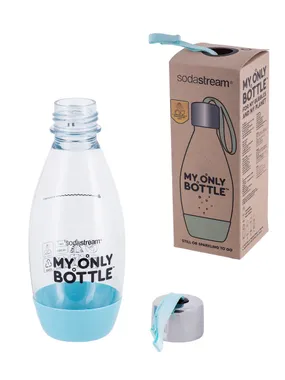 SodaStream My Only Daily use 500 ml Blue