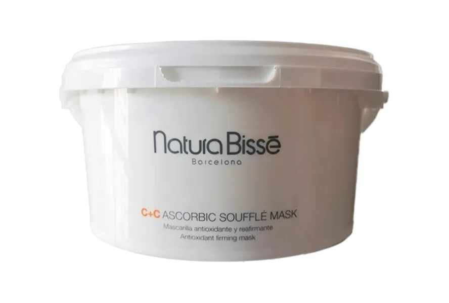 Face mask C + C Ascorbic (Soufflé Mask) 2 kg