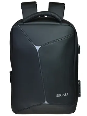 Backpack SGB 190914 Black