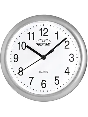 Wall clock H06-SW8181S