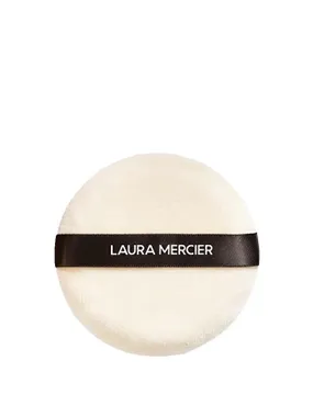 Sponge for loose powder Velor Puff