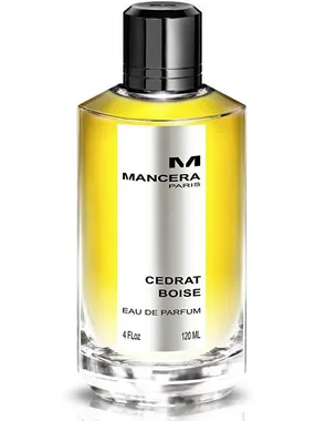 Cedrat Boise - EDP, 120 ml