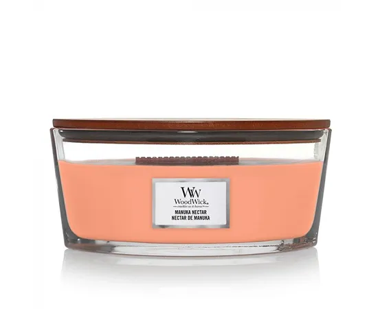 WW ELLIPSE MANUKA NECTAR