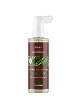 Traditional Recipe Strengthening Horsetail Lotion 100ml