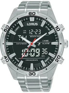 Combined watch RW651AX9