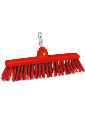 Large area street broom SB 400 M, multi-star