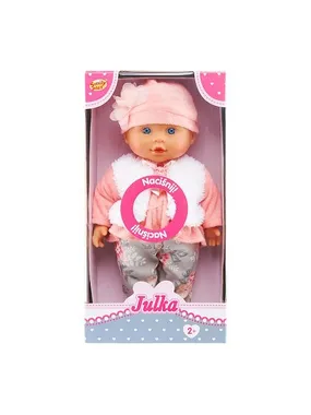 Doll Baby Julka