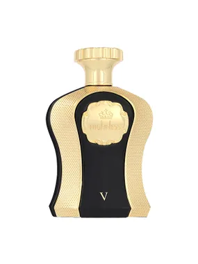 Highness V Black - EDP, 100 ml