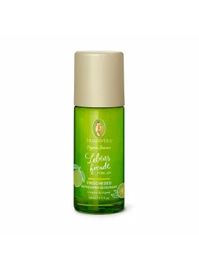 Pure Joy refreshing deodorant (Refreshing Deodorant) 50 ml