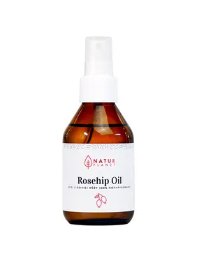 100ml wild rose oil
