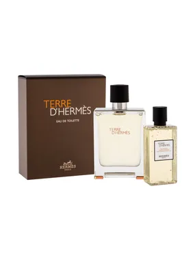Terre d´Hermes Eau de Toilette, 100ml