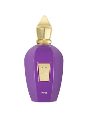 Muse eau de parfum spray 100ml